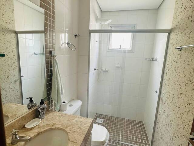 #540 - Apartamento para Venda em Cuiabá - MT - 3