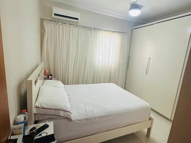 Apartamento para Venda em Cuiabá - 4