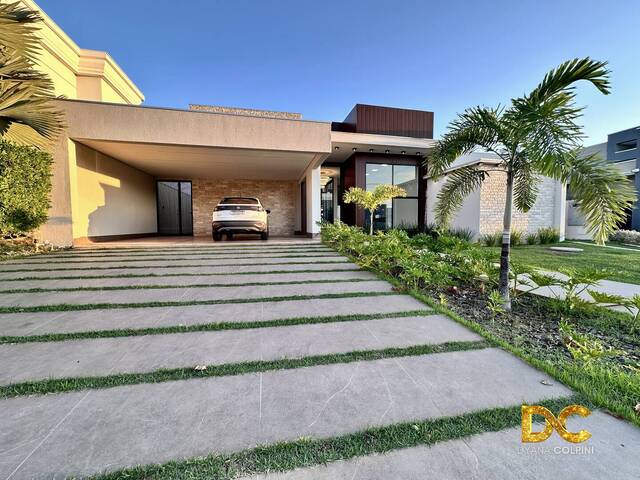 Casa em condomínio para Venda em Cuiabá - 3