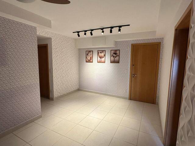 #541 - Apartamento para Venda em Cuiabá - MT - 1