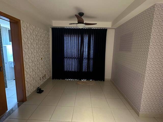 #541 - Apartamento para Venda em Cuiabá - MT - 2