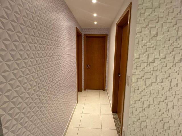 Apartamento para Venda em Cuiabá - 5