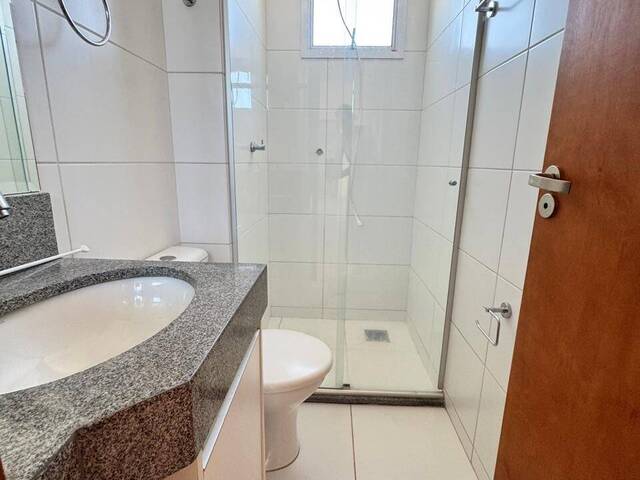 Apartamento para Venda em Cuiabá - 4