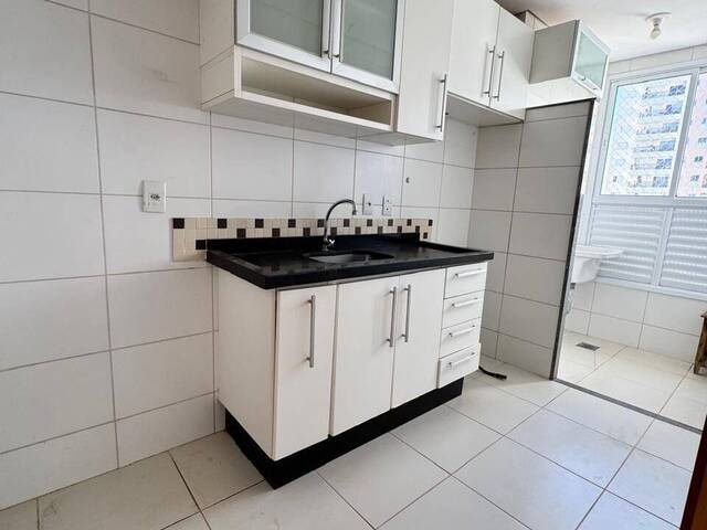 #542 - Apartamento para Venda em Cuiabá - MT - 3