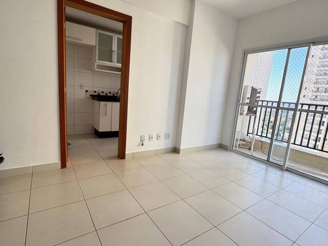 #542 - Apartamento para Venda em Cuiabá - MT - 2