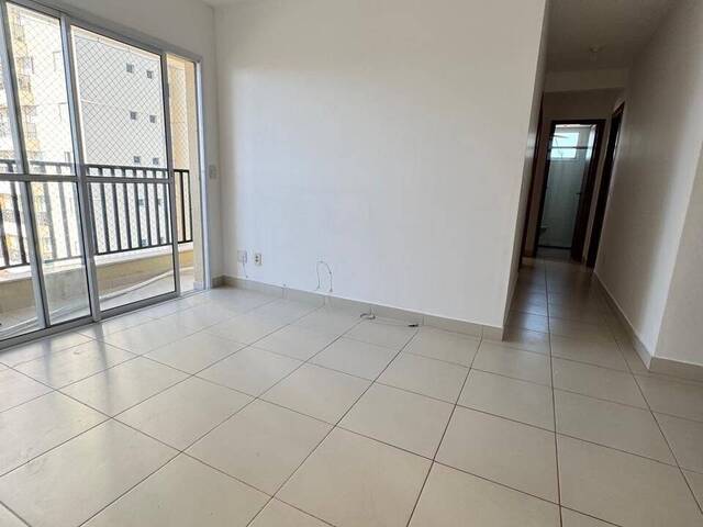 #542 - Apartamento para Venda em Cuiabá - MT - 1