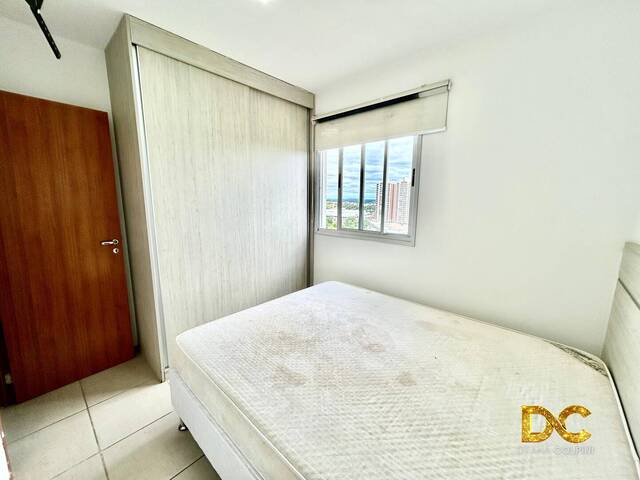 Apartamento para Venda em Cuiabá - 5