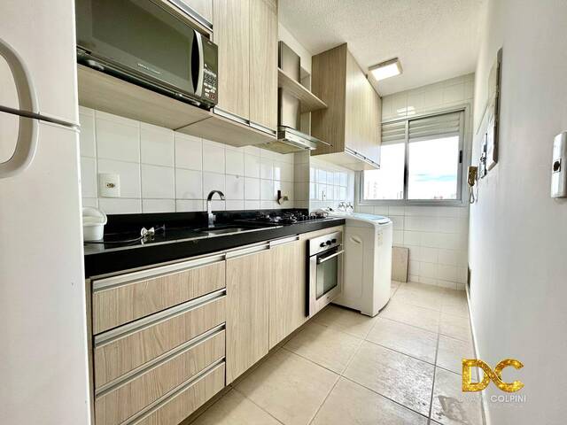 Apartamento para Venda em Cuiabá - 4