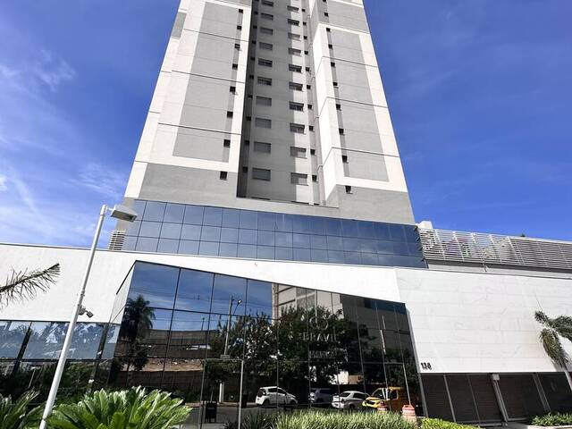 Apartamento para Venda em Cuiabá - 4