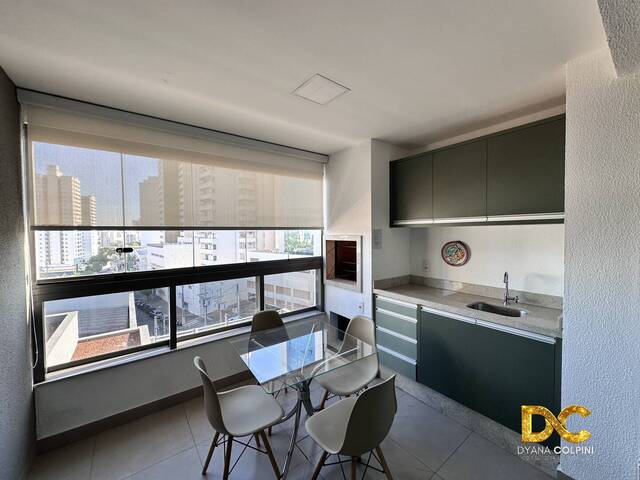 #361 - Apartamento para Venda em Cuiabá - MT