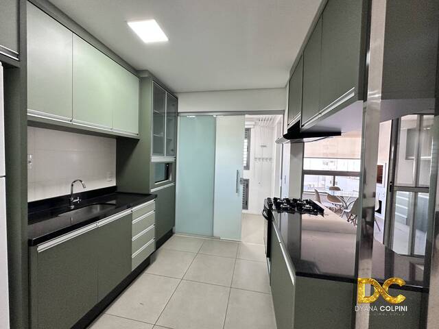#361 - Apartamento para Venda em Cuiabá - MT - 3