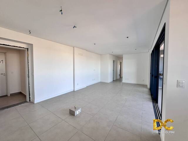 #543 - Apartamento para Venda em Cuiabá - MT - 3