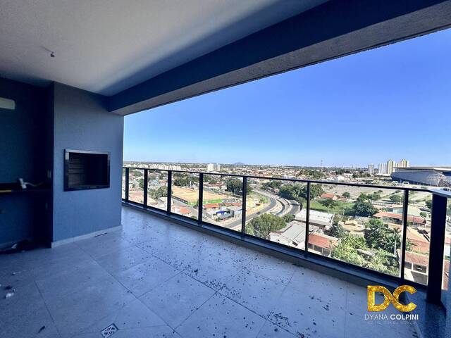 Apartamento para Venda em Cuiabá - 5