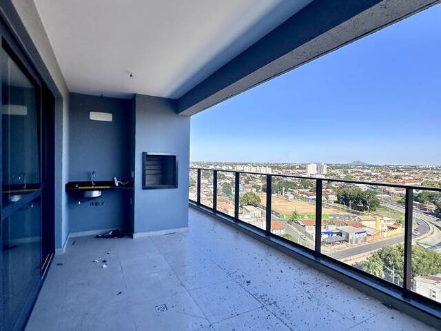 Apartamento para Venda em Cuiabá - 4