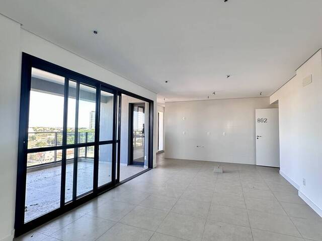 #543 - Apartamento para Venda em Cuiabá - MT - 2