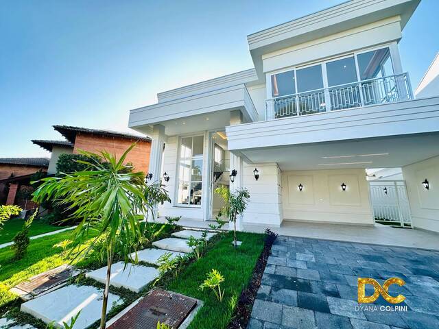 #359 - Casa em condomínio para Venda em Cuiabá - MT