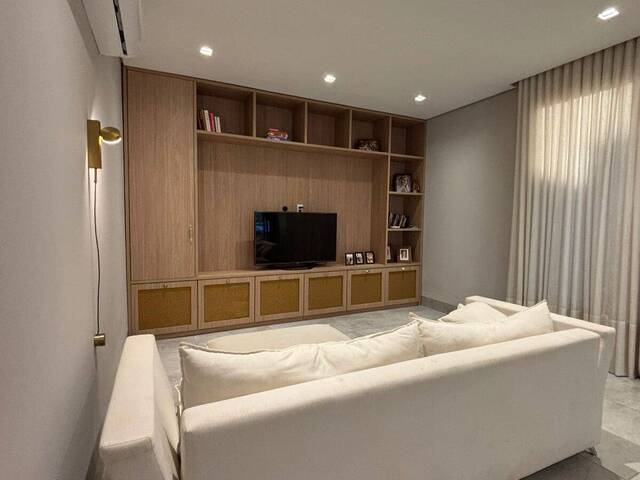 #509 - Casa em condomínio para Venda em Cuiabá - MT - 2