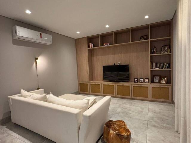 #509 - Casa em condomínio para Venda em Cuiabá - MT - 2