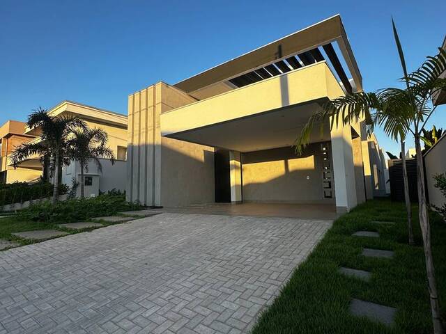 Casa em condomínio para Venda em Cuiabá - 2