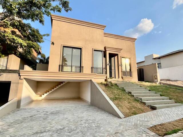 #551 - Casa em condomínio para Venda em Cuiabá - MT - 3