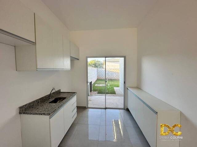 #552 - Casa em condomínio para Venda em Várzea Grande - MT - 2