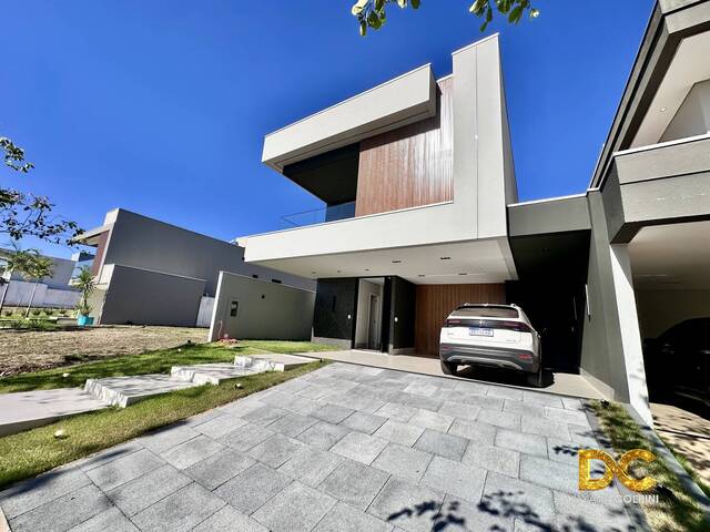 #505 - Casa em condomínio para Venda em Cuiabá - MT - 3