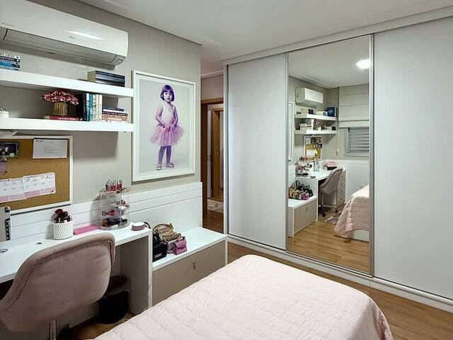 #555 - Apartamento para Venda em Cuiabá - MT - 2