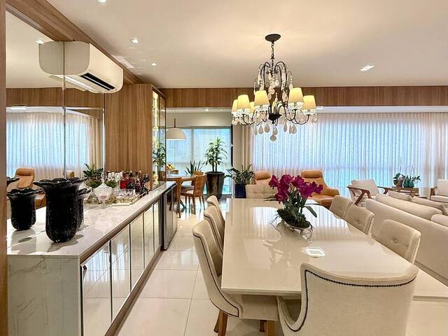Apartamento para Venda em Cuiabá - 4