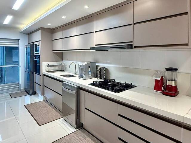 Apartamento para Venda em Cuiabá - 5