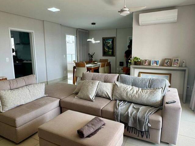 #387 - Apartamento para Venda em Cuiabá - MT - 2