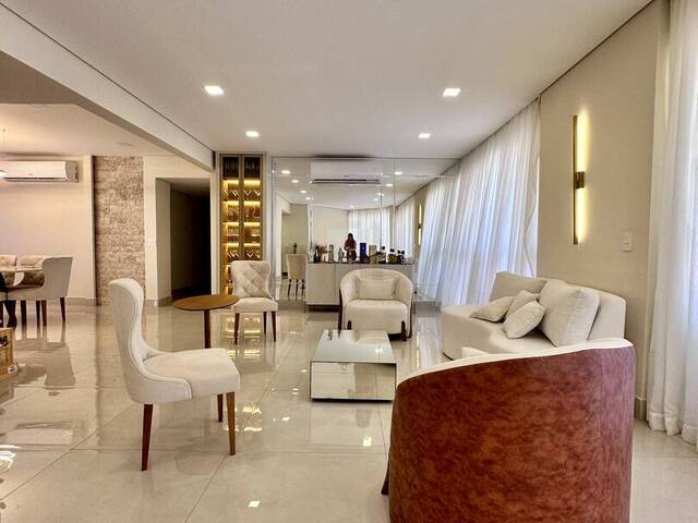 Apartamento para Venda em Cuiabá - 4