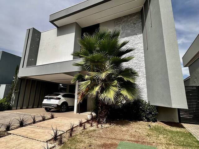 #561 - Casa em condomínio para Venda em Cuiabá - MT - 3