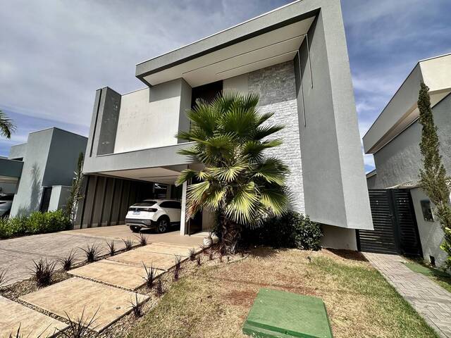 #561 - Casa em condomínio para Venda em Cuiabá - MT - 2