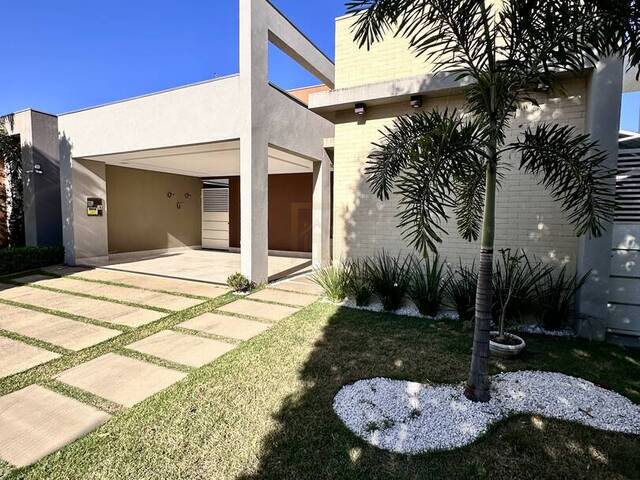 #562 - Casa em condomínio para Venda em Cuiabá - MT - 2