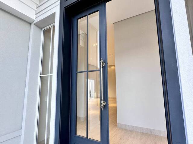 #567 - Casa em condomínio para Venda em Cuiabá - MT - 3