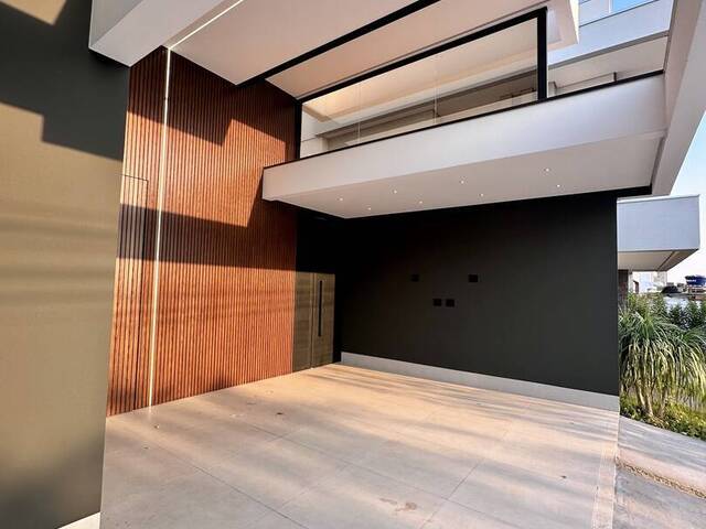 #568 - Casa em condomínio para Venda em Cuiabá - MT - 2