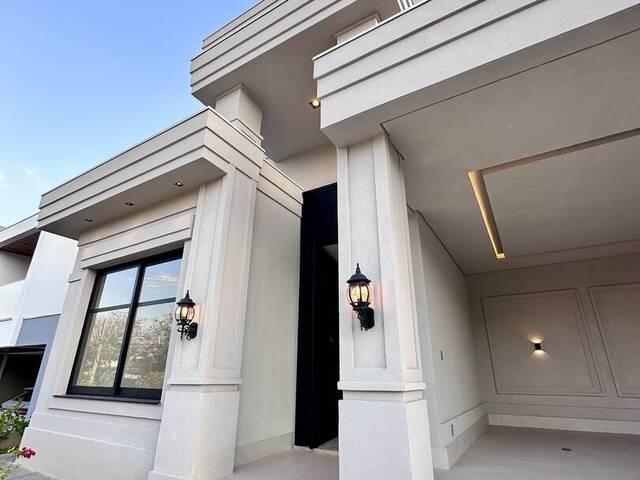 #569 - Casa em condomínio para Venda em Cuiabá - MT - 2