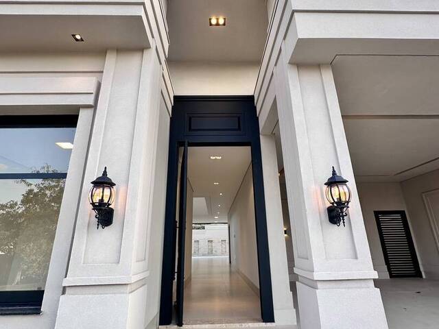 #569 - Casa em condomínio para Venda em Cuiabá - MT - 3