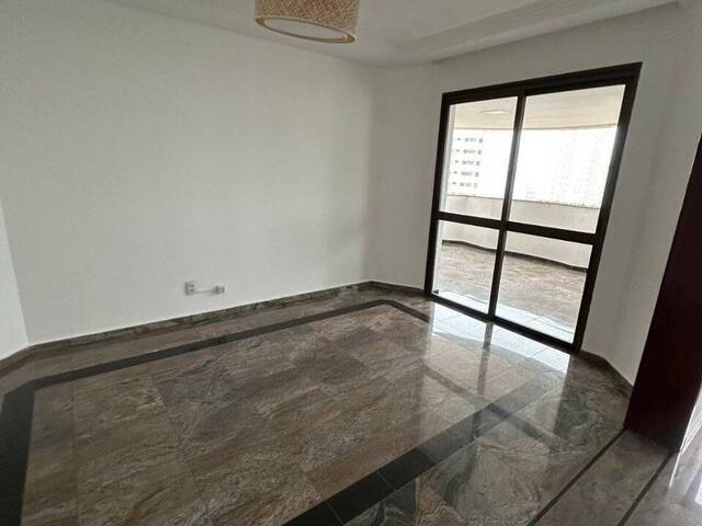 #572 - Apartamento para Venda em Cuiabá - MT - 3