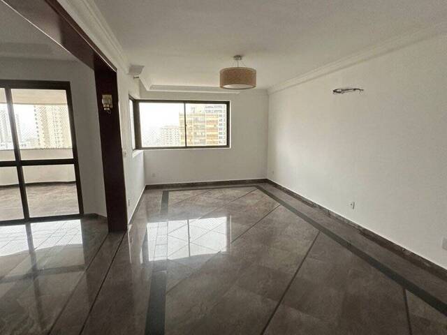 #572 - Apartamento para Venda em Cuiabá - MT - 1