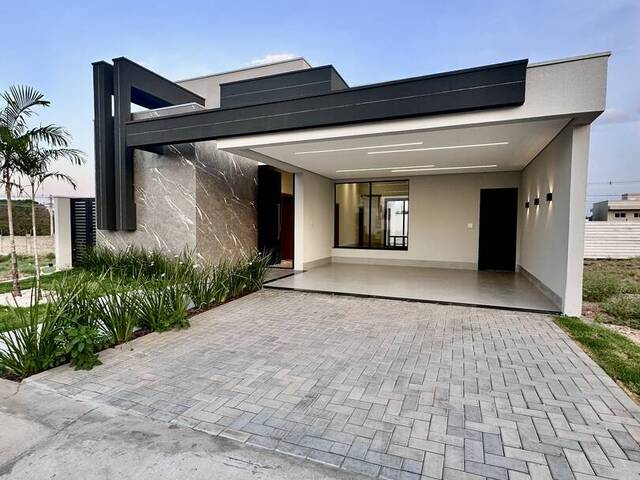 #576 - Casa em condomínio para Venda em Cuiabá - MT - 2