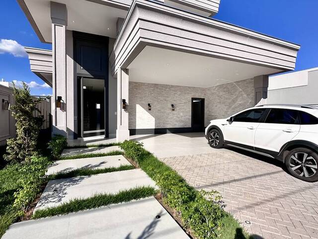 Venda em Morada dos Nobres - Cuiabá