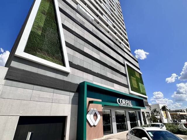 #577 - STUDIO para Venda em Cuiabá - MT - 1