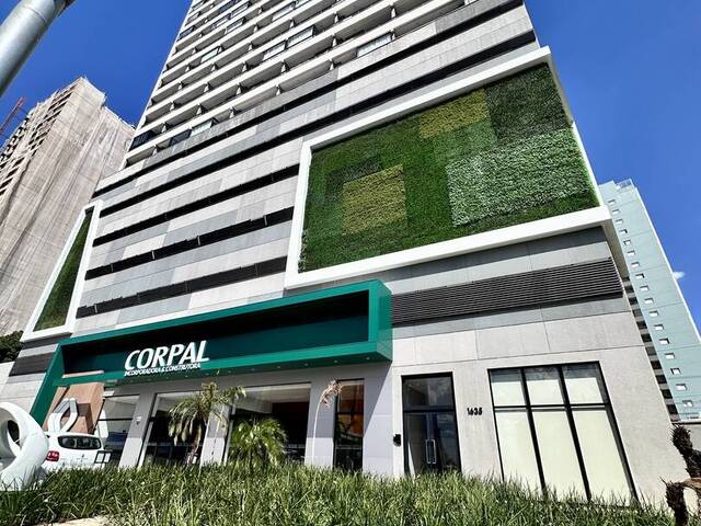 #577 - STUDIO para Venda em Cuiabá - MT - 2