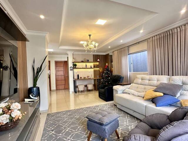 #580 - Casa para Venda em Cuiabá - MT - 2