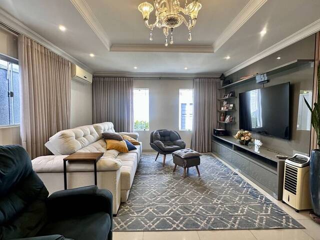 #580 - Casa para Venda em Cuiabá - MT - 3