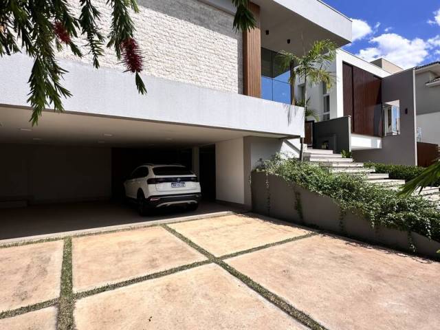 #205 - Casa em condomínio para Venda em Cuiabá - MT - 3