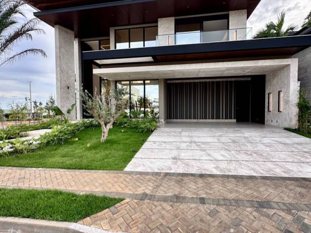 Casa em condomínio para Venda em Cuiabá - 5