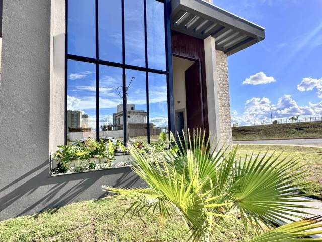 #586 - Casa em condomínio para Venda em Cuiabá - MT - 3