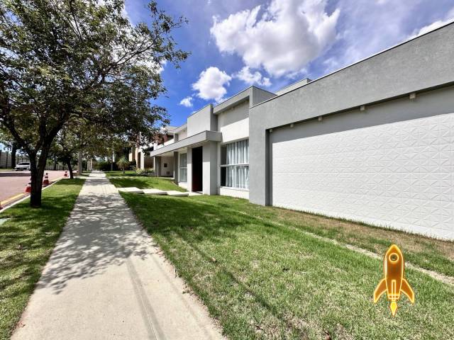 #587 - Casa em condomínio para Venda em Cuiabá - MT - 2